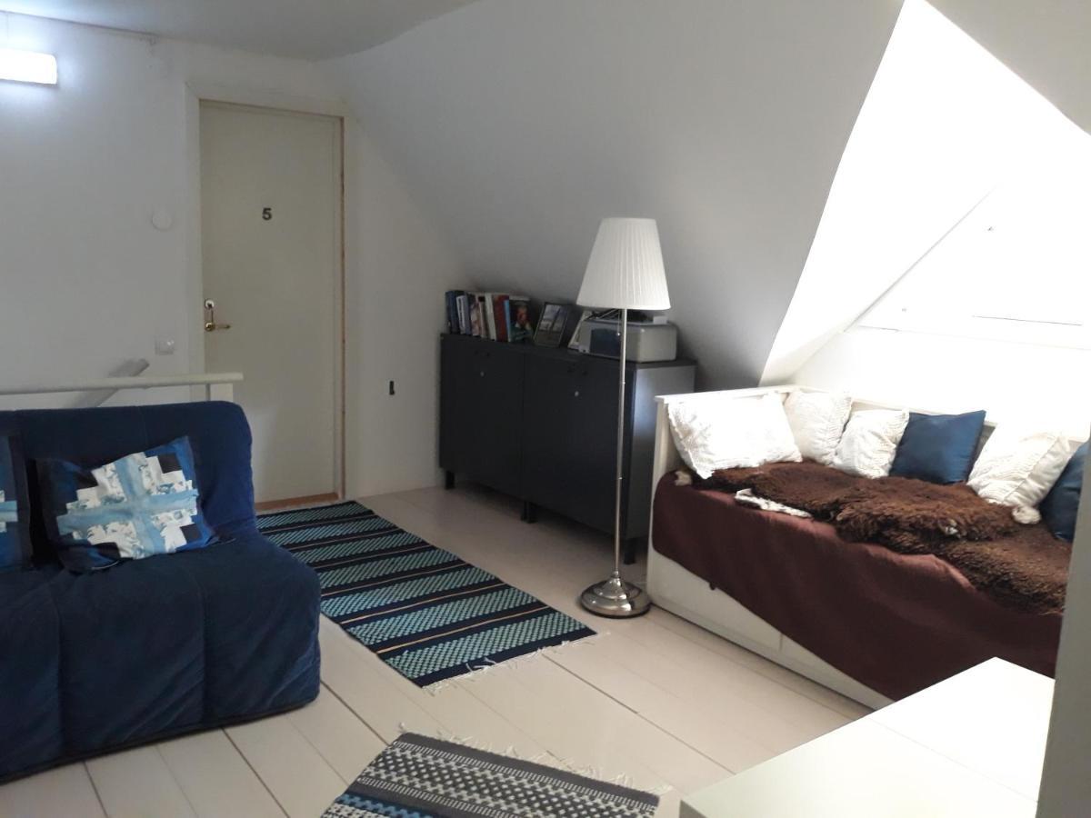 Luigeranna B&B Kudema Eksteriør bilde